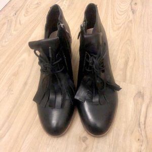 French Connection Boots US 6.5-7